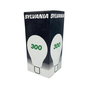 لامپ 300 وات سیلوانیا مدل SLV پایه E40